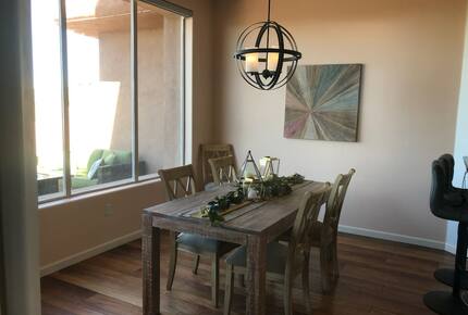 Home Exchange in Scottsdale, Arizona