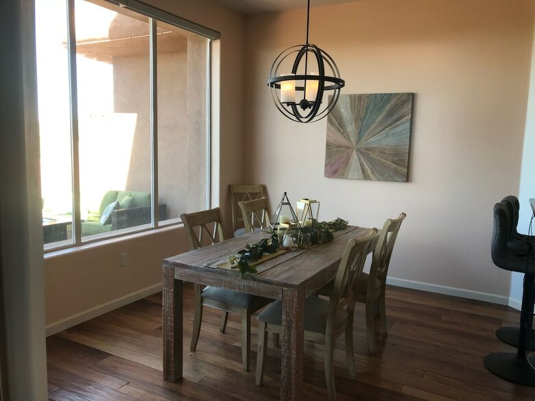 Home Exchange in Scottsdale, Arizona