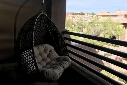 Home Exchange in Scottsdale, Arizona