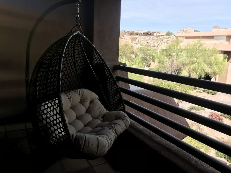 Home Exchange in Scottsdale, Arizona