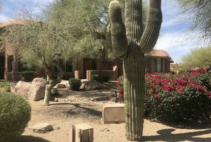 Home Exchange in Scottsdale, Arizona