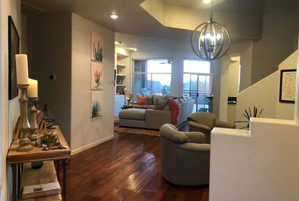 Home Exchange in Scottsdale, Arizona