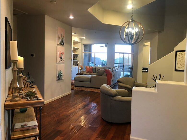 Home Exchange in Scottsdale, Arizona