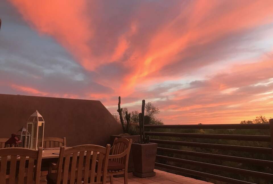 Home Exchange in Scottsdale, Arizona