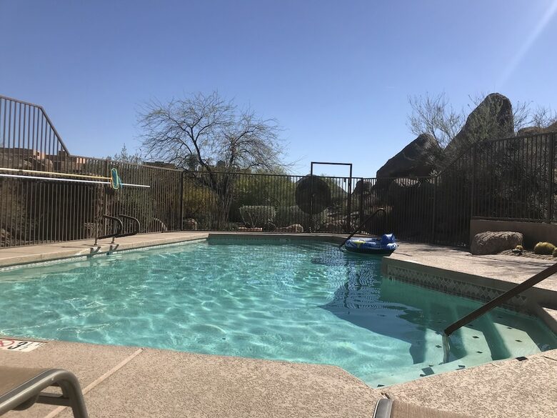 Home Exchange in Scottsdale, Arizona