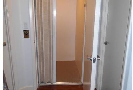 Home Exchange in Scottsdale, Arizona elevator