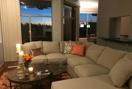 Home Exchange in Scottsdale, Arizona