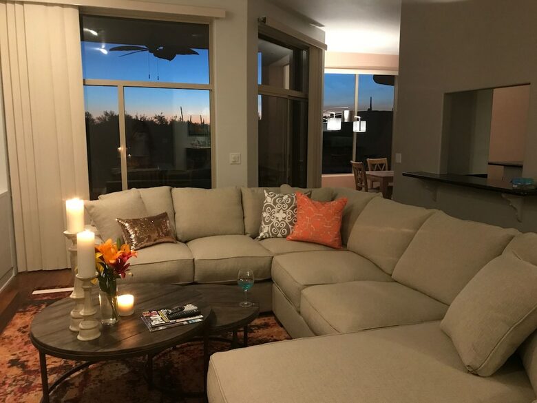 Home Exchange in Scottsdale, Arizona