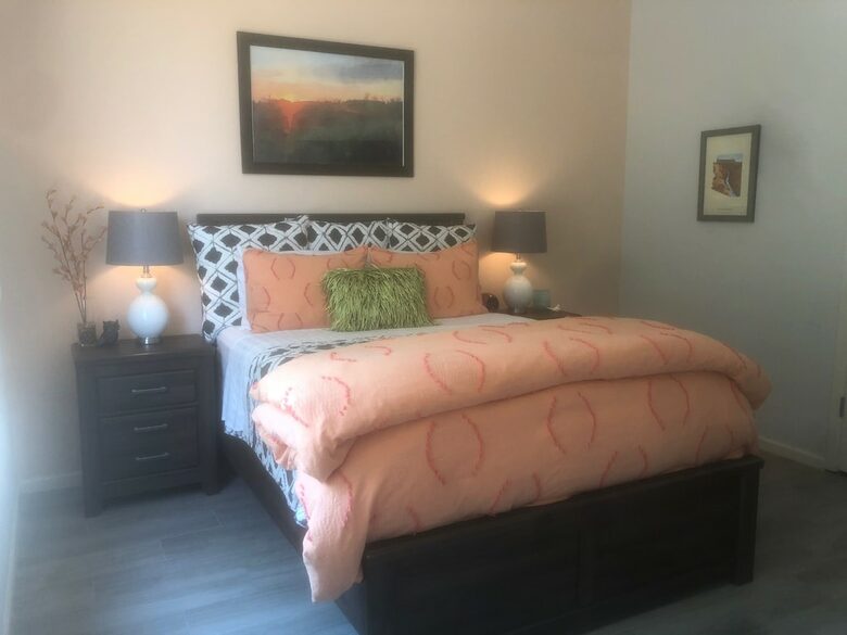 Home Exchange in Scottsdale, Arizona