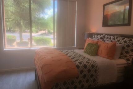 Home Exchange in Scottsdale, Arizona