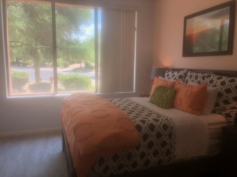 Home Exchange in Scottsdale, Arizona