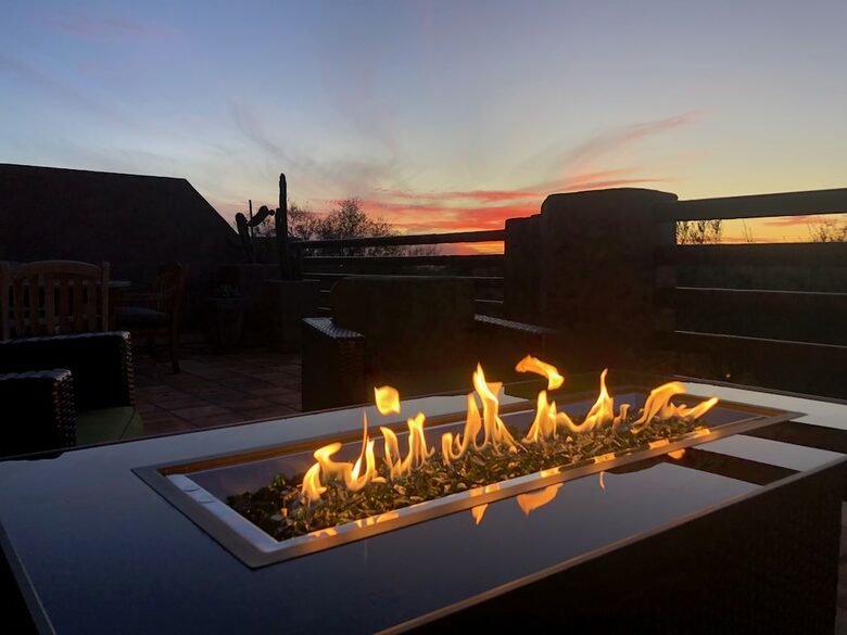 Home Exchange in Scottsdale, Arizona