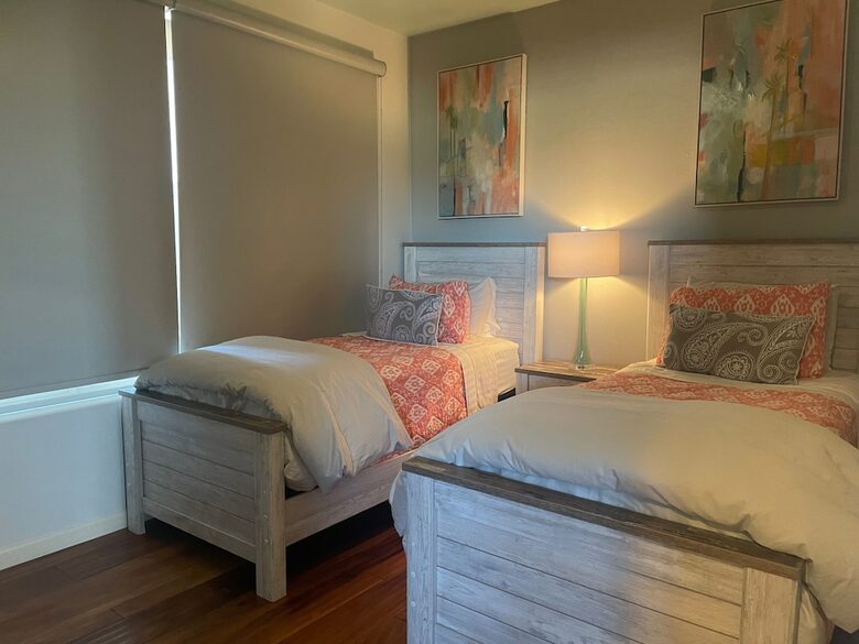 Home Exchange in Scottsdale, Arizona