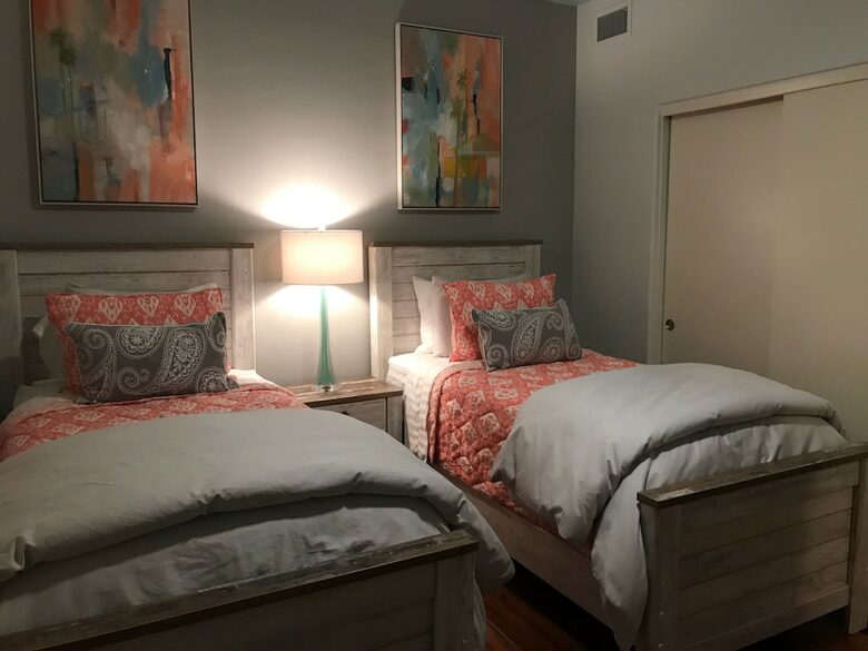 Home Exchange in Scottsdale, Arizona