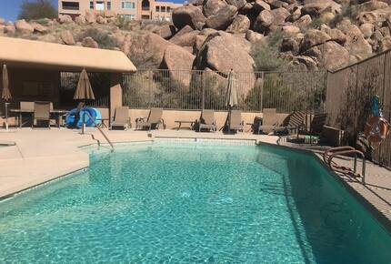 Home Exchange in Scottsdale, Arizona