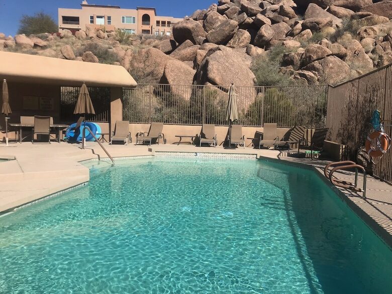 Home Exchange in Scottsdale, Arizona
