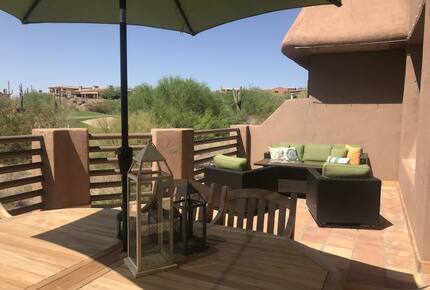 Home Exchange in Scottsdale, Arizona