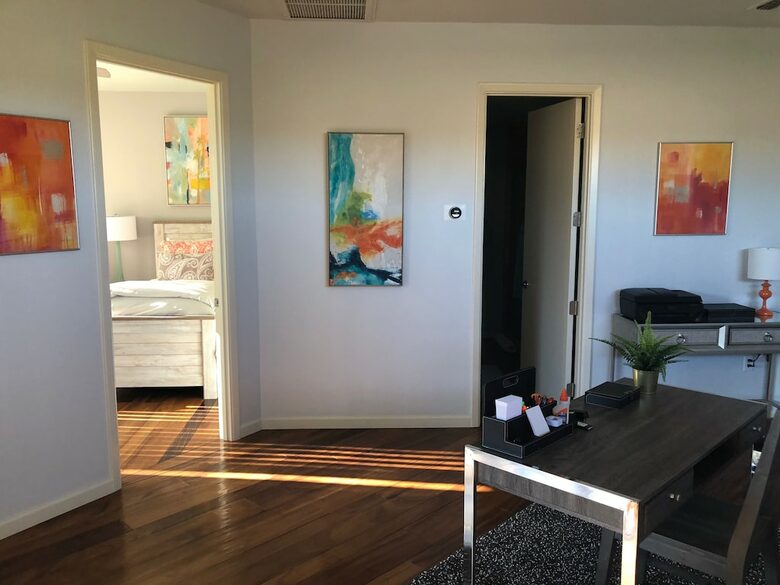 Home Exchange in Scottsdale, Arizona