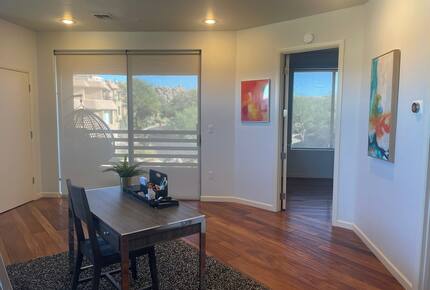 Home Exchange in Scottsdale, Arizona
