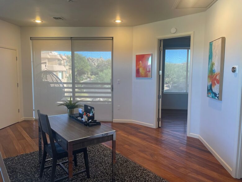 Home Exchange in Scottsdale, Arizona