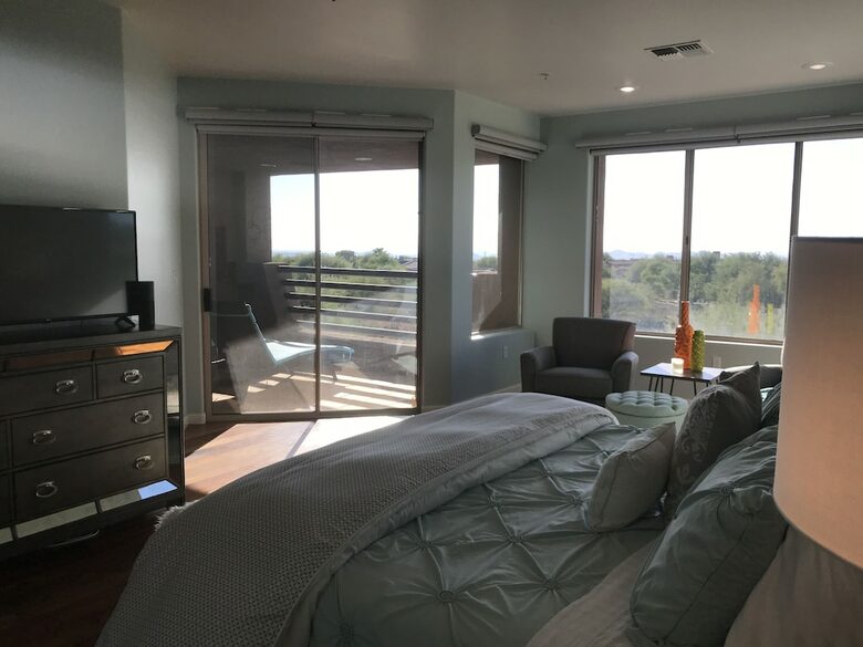 Home Exchange in Scottsdale, Arizona