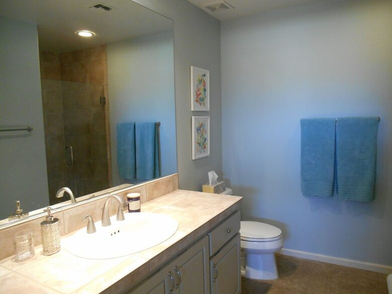 Home Exchange in Scottsdale, Arizona