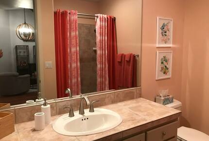 Scottsdale/Troon North Golf Resort Living - Scottsdale, Arizona