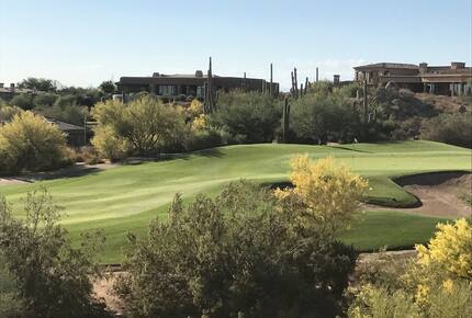 Home Exchange in Scottsdale, Arizona