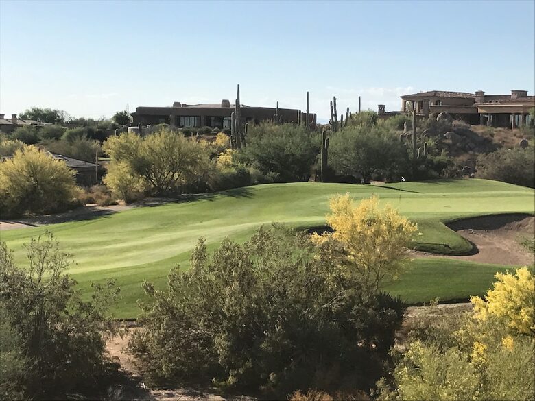 Home Exchange in Scottsdale, Arizona
