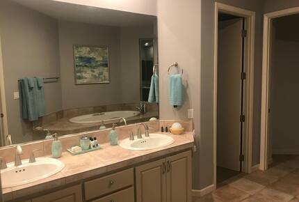 Home Exchange in Scottsdale, Arizona