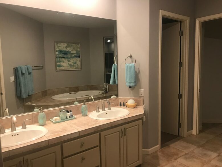 Home Exchange in Scottsdale, Arizona