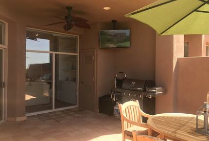 Home Exchange in Scottsdale, Arizona