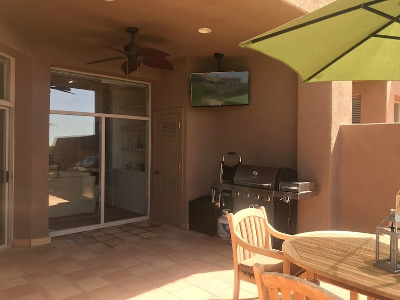 Home Exchange in Scottsdale, Arizona