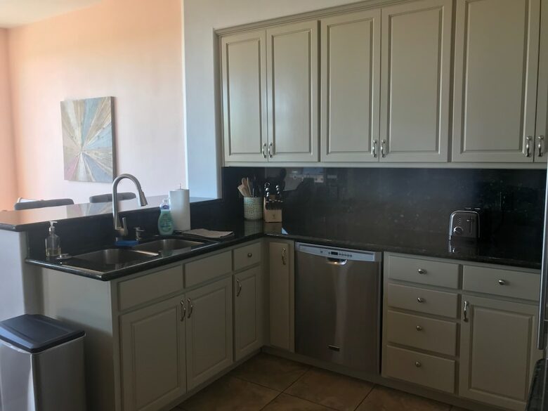 Home Exchange in Scottsdale, Arizona kitchen