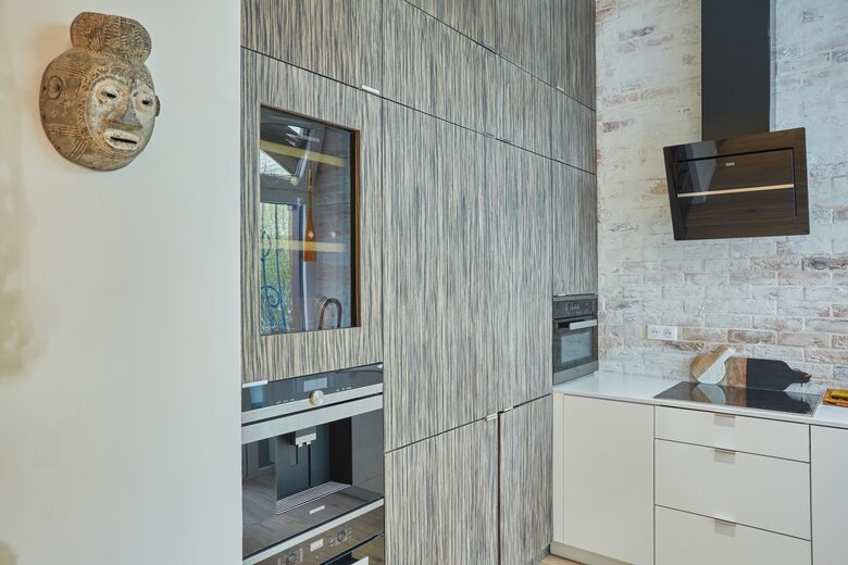 Saint Louis Island Luxe - Paris, France