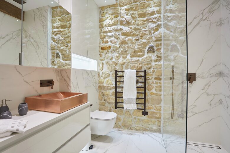 Saint Louis Island Luxe - Paris, France