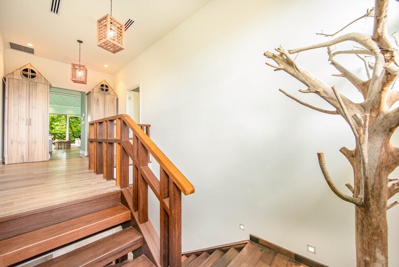 LaLoca private island - Isla de Pedro Gonzalez, Panama