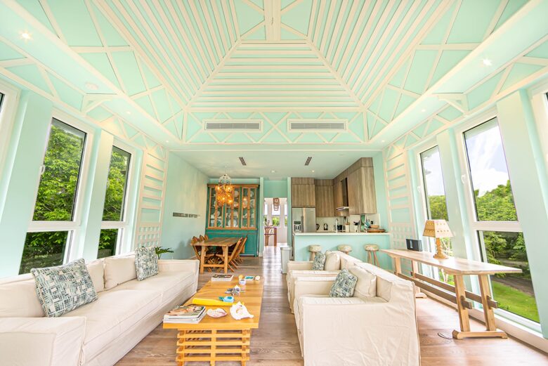 LaLoca private island - Isla de Pedro Gonzalez, Panama