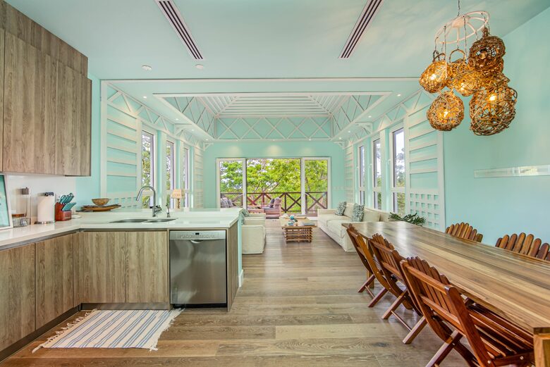 LaLoca private island - Isla de Pedro Gonzalez, Panama