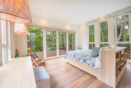 LaLoca private island - Isla de Pedro Gonzalez, Panama