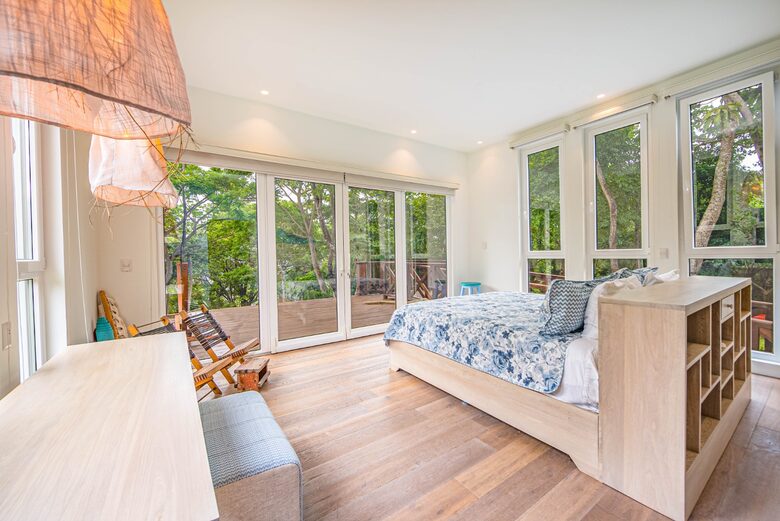 LaLoca private island - Isla de Pedro Gonzalez, Panama