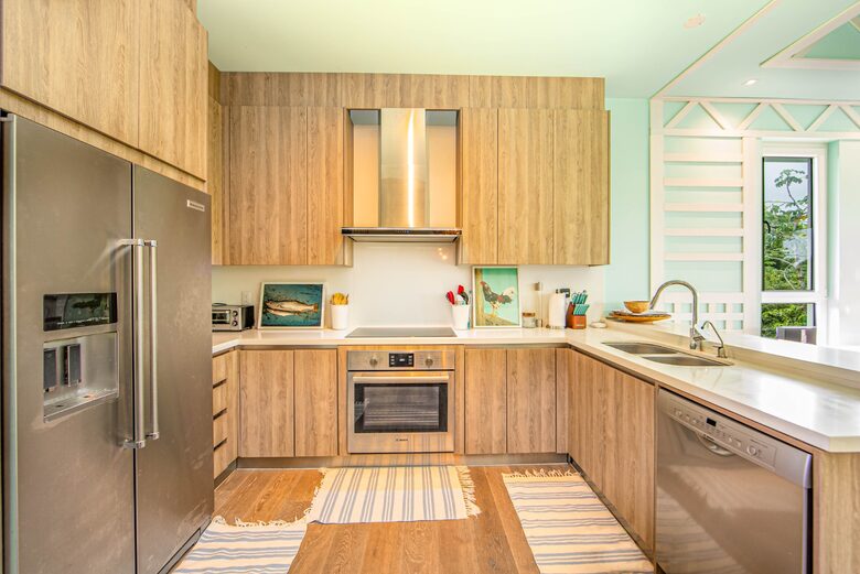 LaLoca private island - Isla de Pedro Gonzalez, Panama