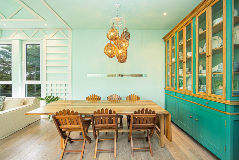 LaLoca private island - Isla de Pedro Gonzalez, Panama