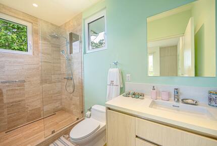 LaLoca private island - Isla de Pedro Gonzalez, Panama