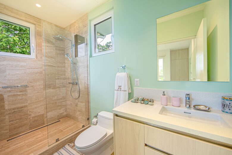 LaLoca private island - Isla de Pedro Gonzalez, Panama