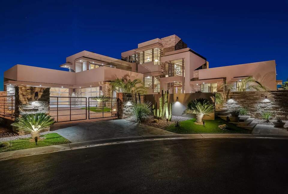 Home Exchange in Las Vegas, Nevada