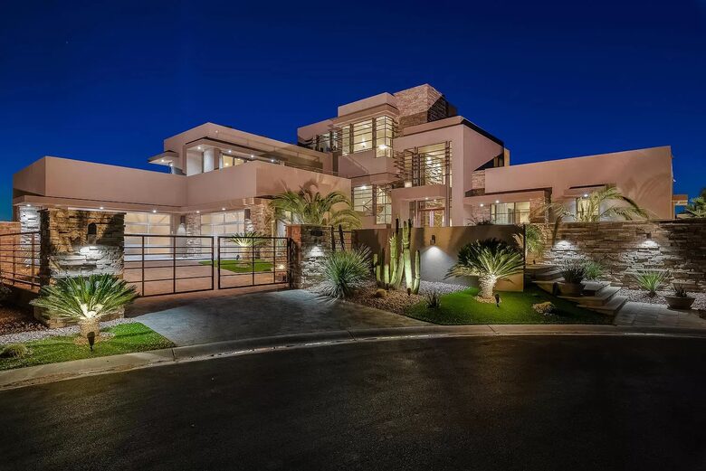 Home Exchange in Las Vegas, Nevada