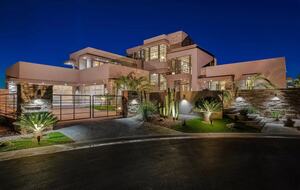 Home Exchange in Las Vegas, Nevada
