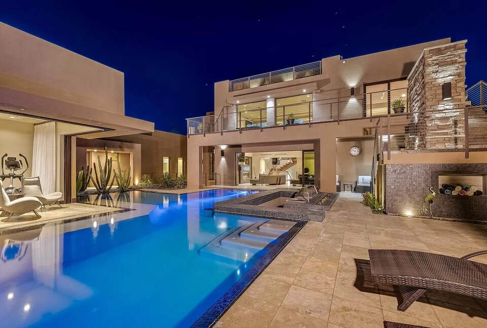 Home Exchange in Las Vegas, Nevada