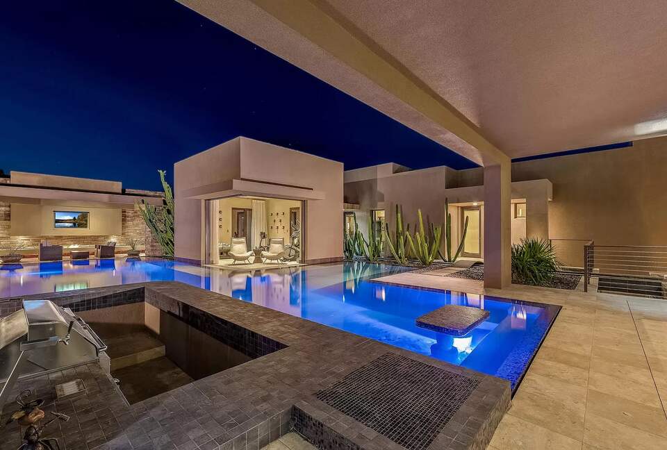 Home Exchange in Las Vegas, Nevada